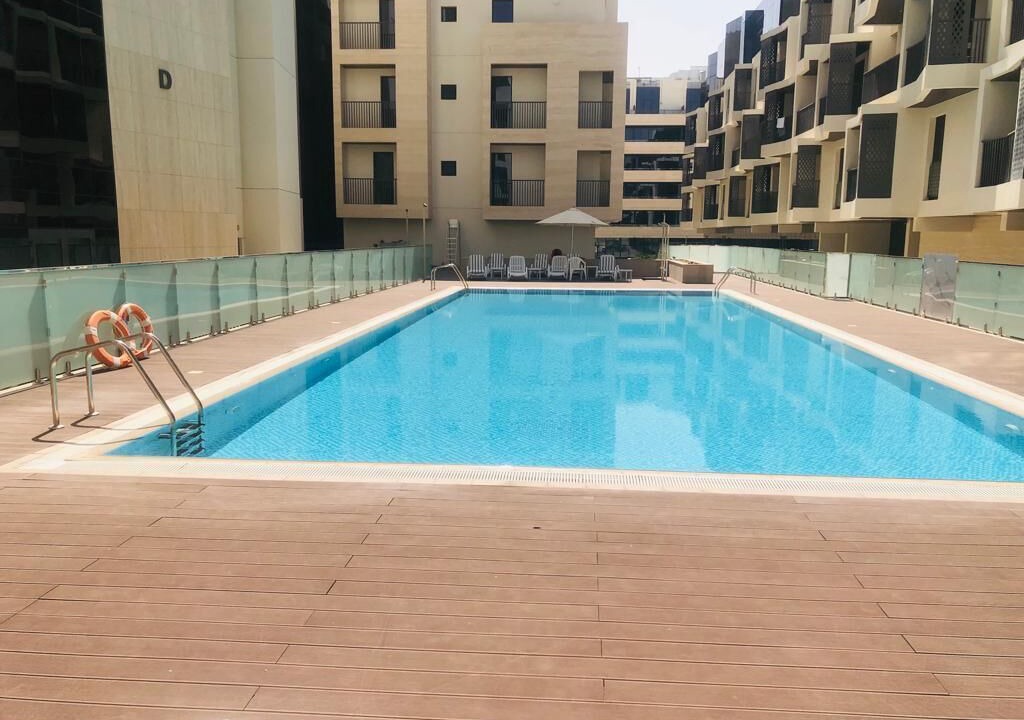 Photo of Outdoor in Mirdif