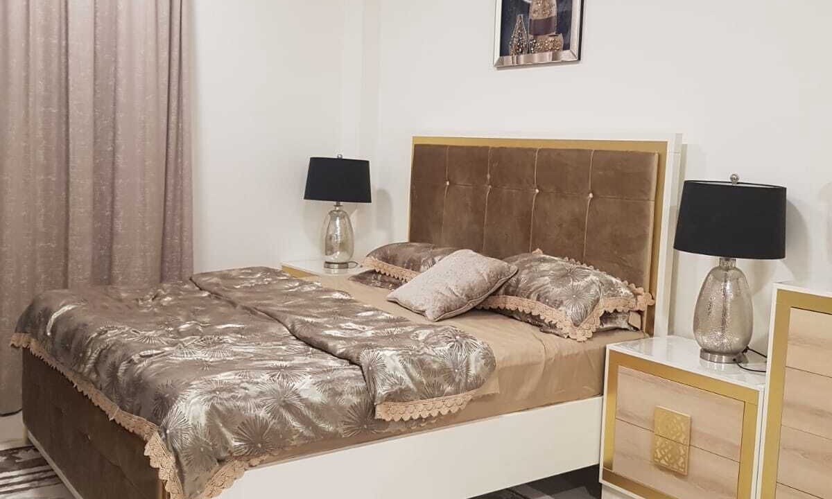 Photo of Bedroom in Mirdif