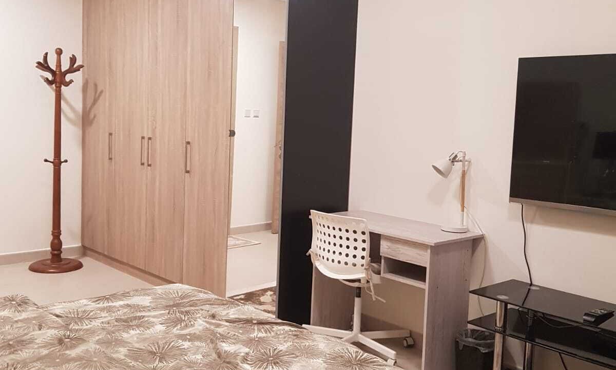 Photo of Bedroom in Mirdif
