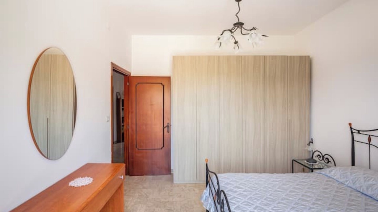 Photo of Bedroom in Minturno