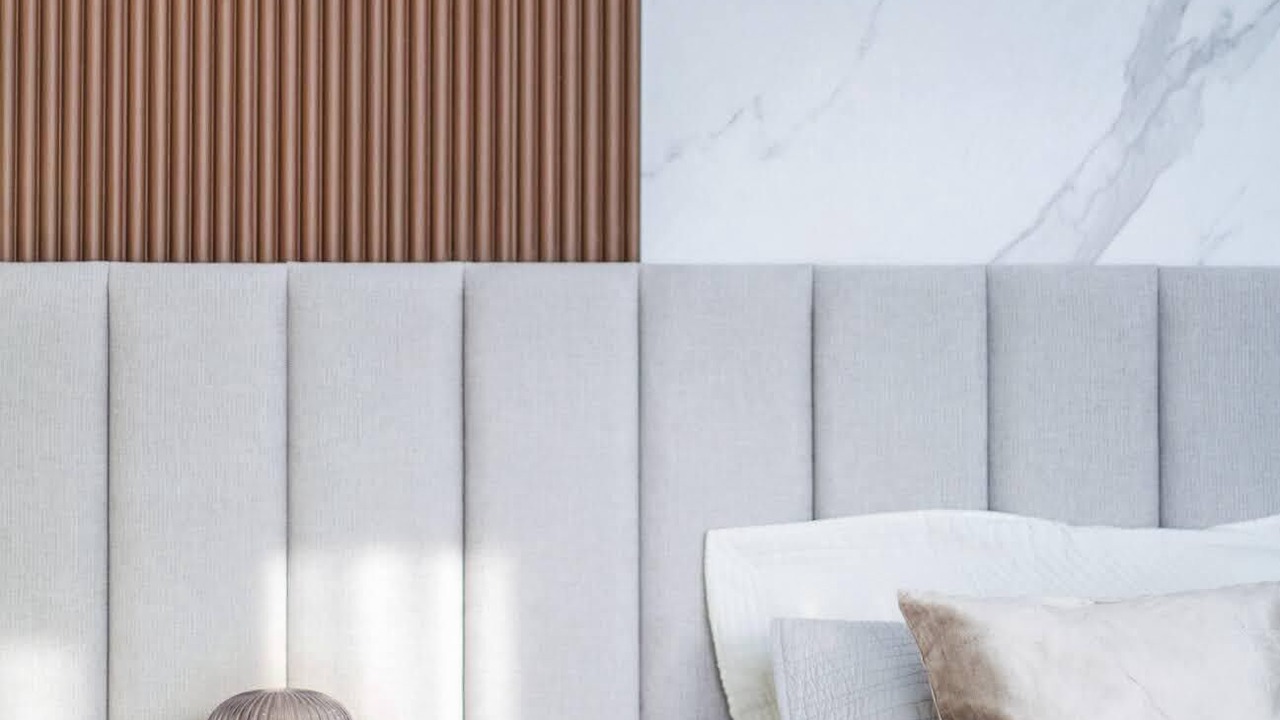 Photo of Bedroom in Palm Jumeirah