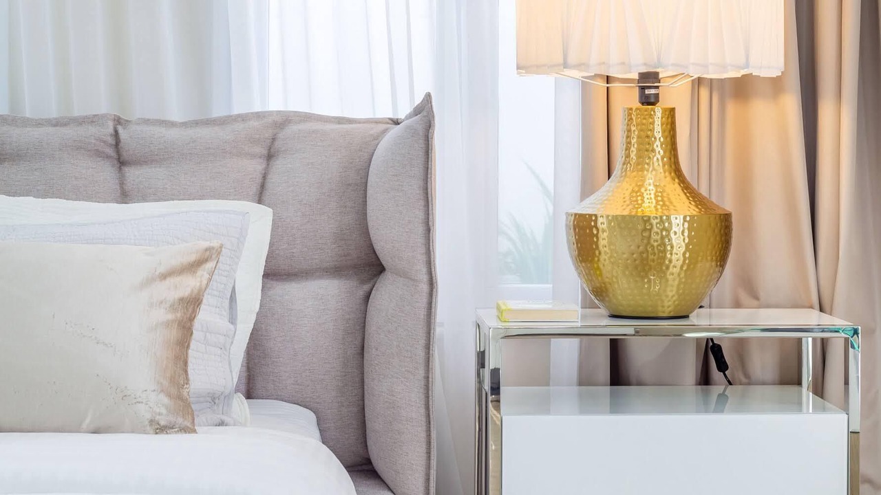 Photo of Bedroom in Palm Jumeirah