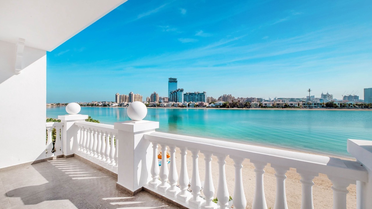 Photo of Outdoor in Palm Jumeirah