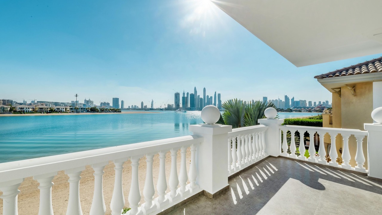 Photo of Outdoor in Palm Jumeirah