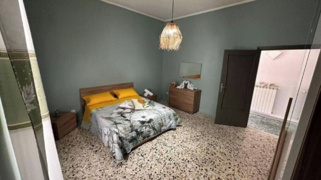 Photo of Bedroom in Ercolano