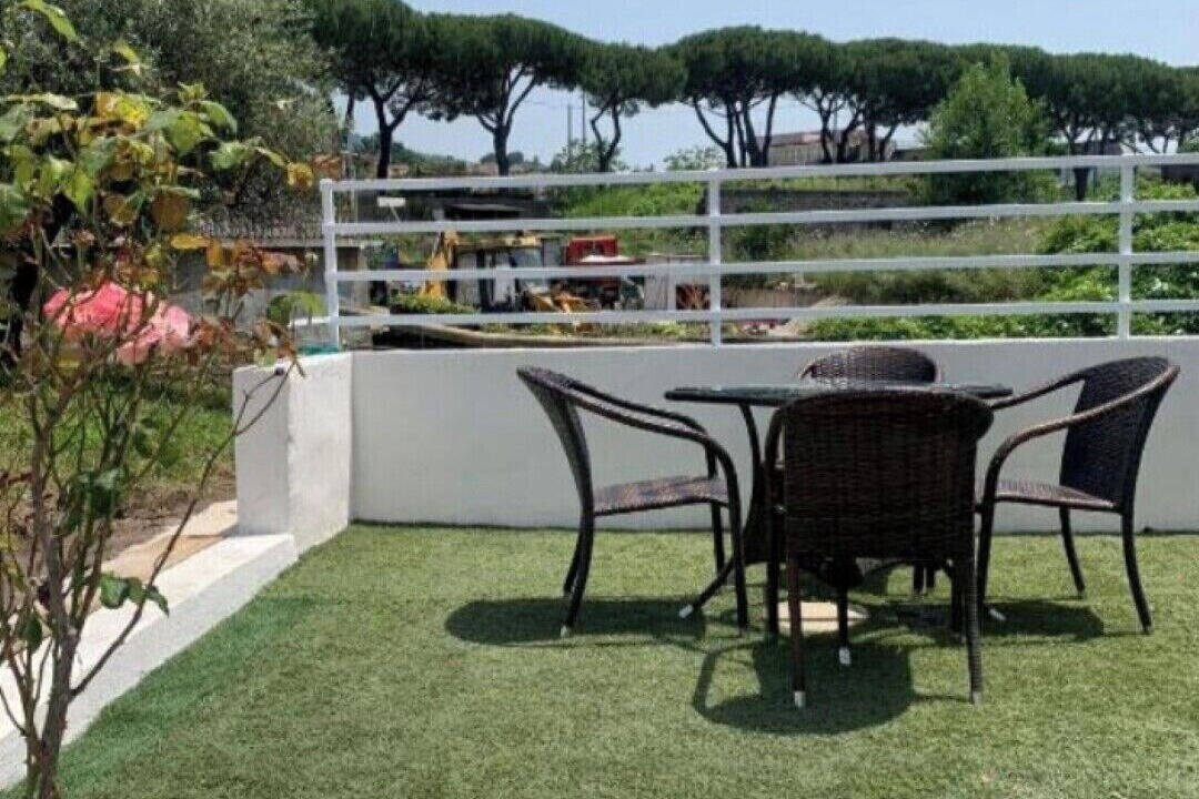 Photo of Outdoor in Ercolano