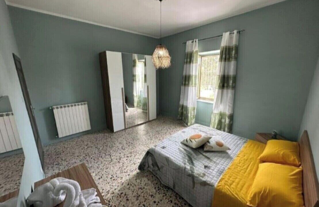 Photo of Bedroom in Ercolano