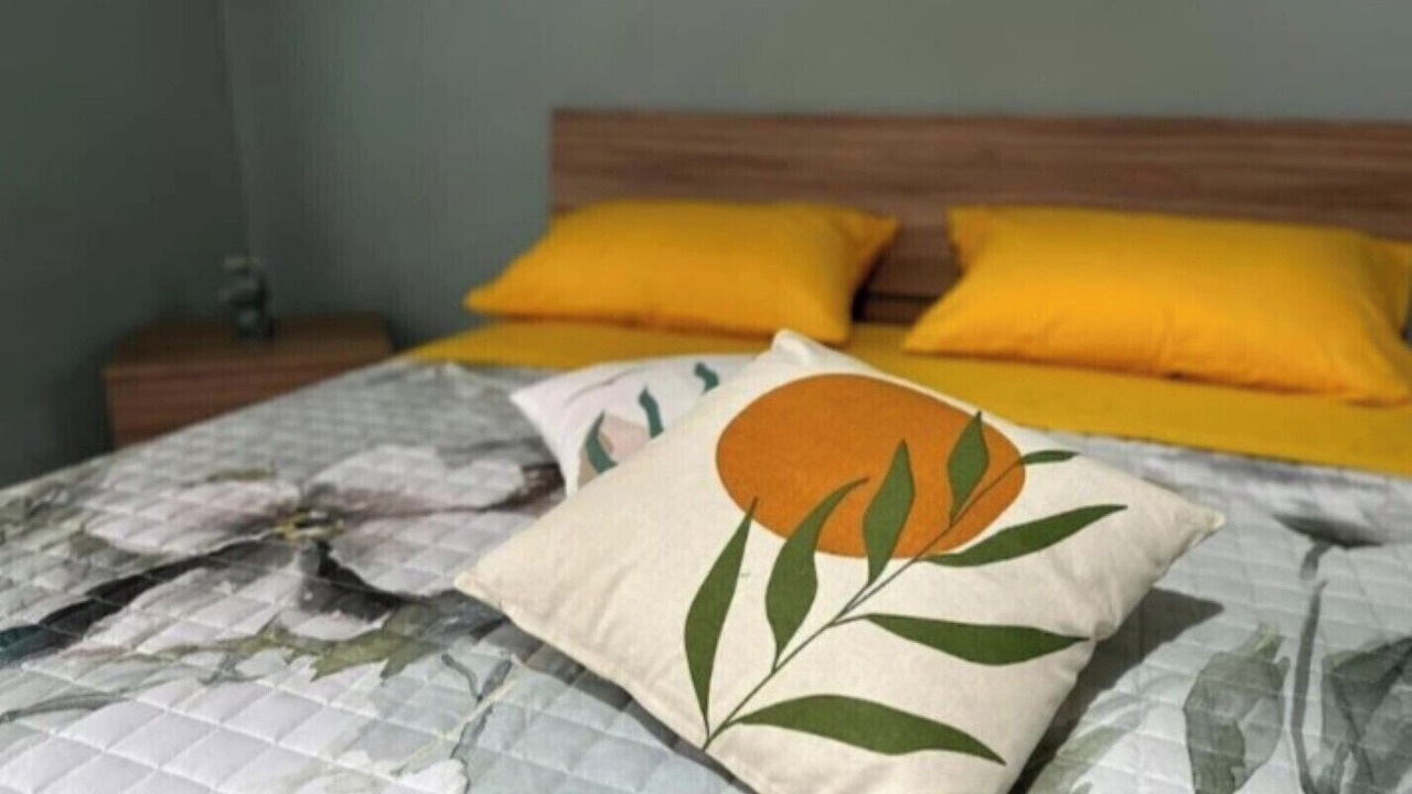 Photo of Bedroom in Ercolano