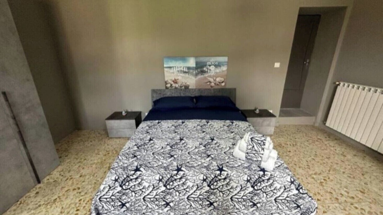 Photo of Bedroom in Ercolano