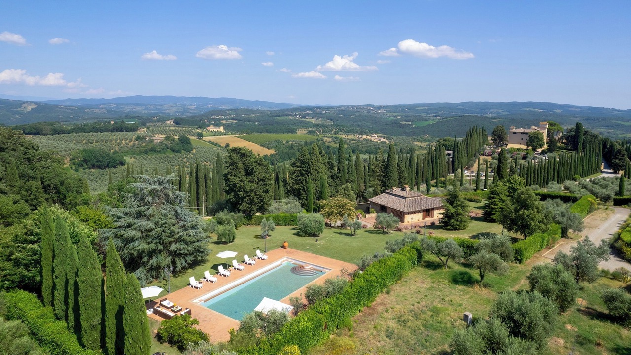 Photo of Outdoor in Tavarnelle Val di Pesa