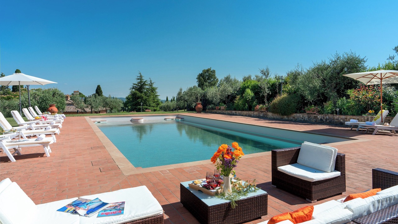 Photo of Outdoor in Tavarnelle Val di Pesa