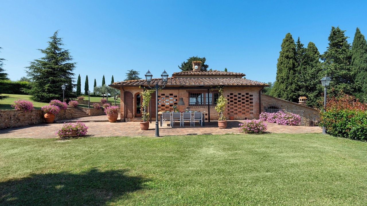 Photo of Outdoor in Tavarnelle Val di Pesa