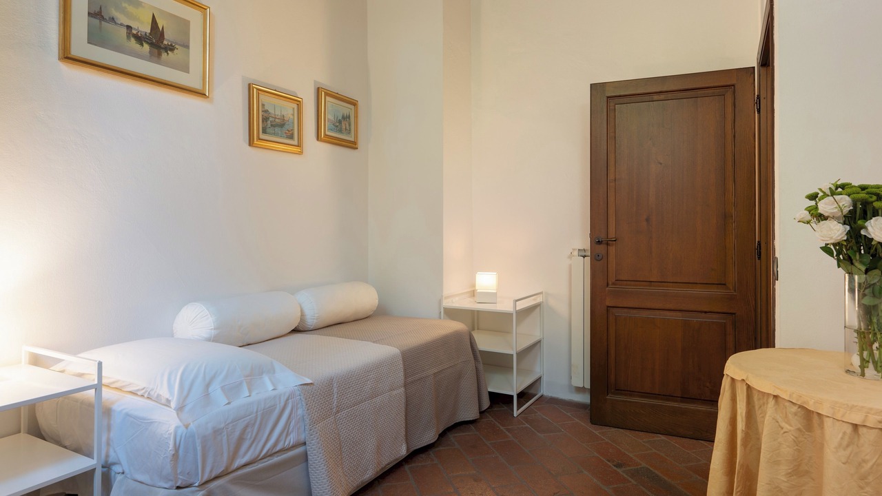 Photo of Bedroom in Tavarnelle Val di Pesa
