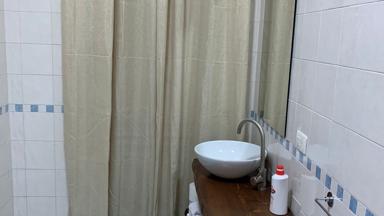 Photo of Bathroom in Ottaviano