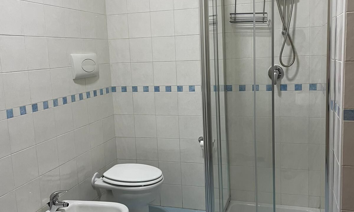Photo of Bathroom in Ottaviano