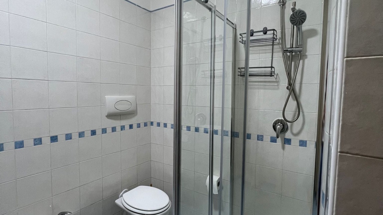 Photo of Bathroom in Ottaviano