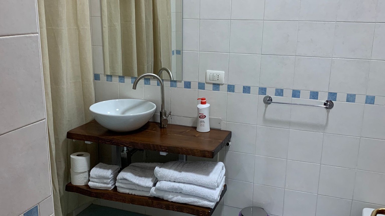 Photo of Bathroom in Ottaviano