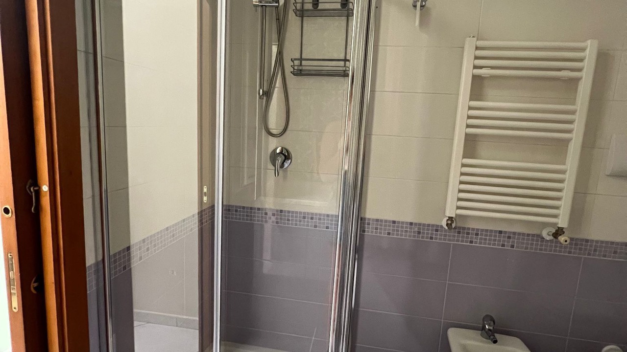 Photo of Bathroom in Ottaviano
