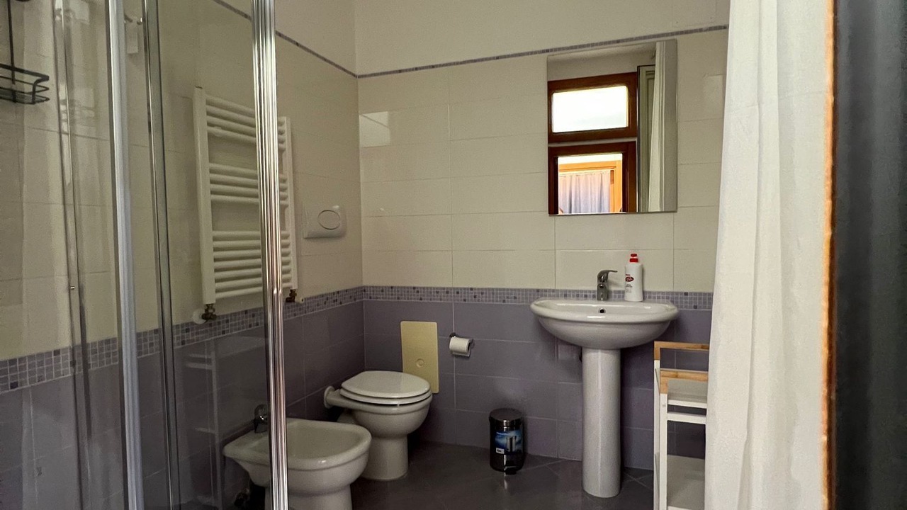 Photo of Bathroom in Ottaviano