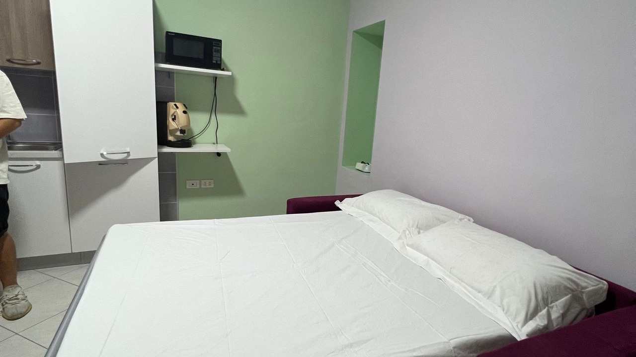 Photo of Bedroom in Ottaviano