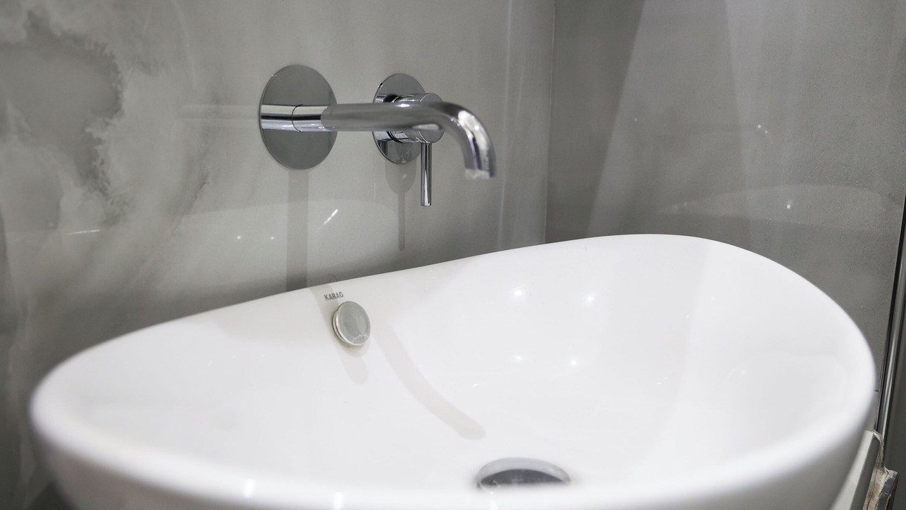 Photo of Bathroom in Materdei