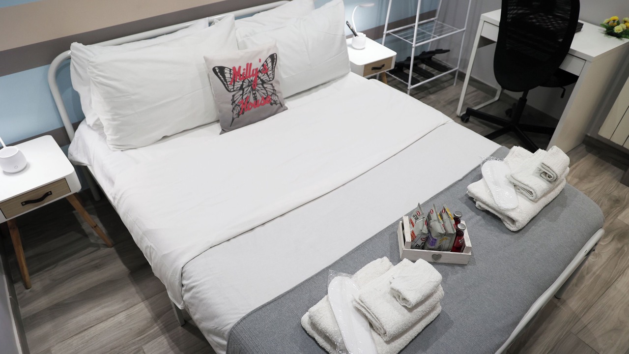 Photo of Bedroom in Materdei