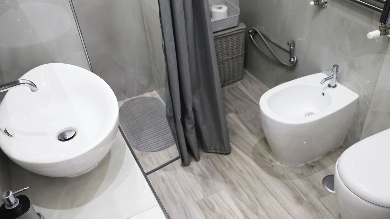 Photo of Bathroom in Materdei