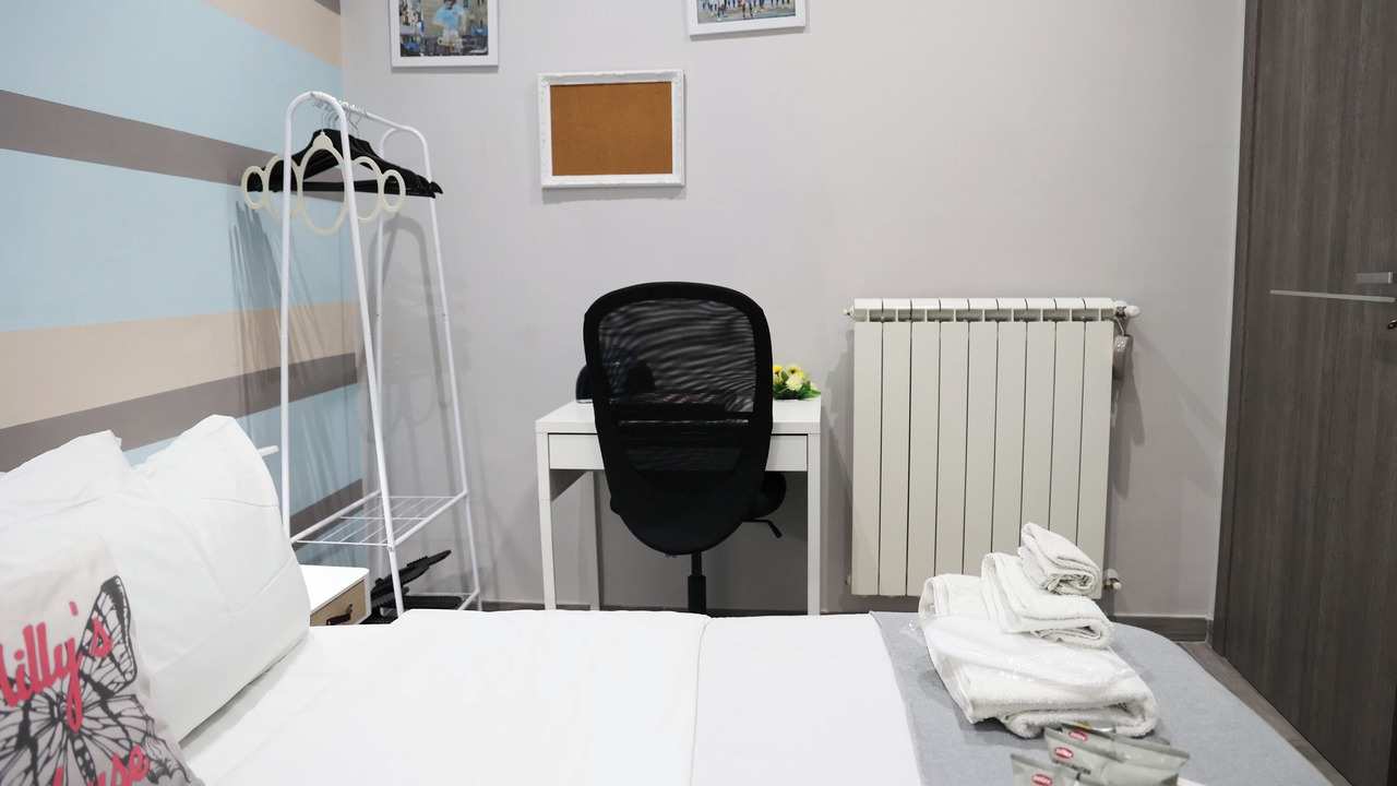 Photo of Bedroom in Materdei
