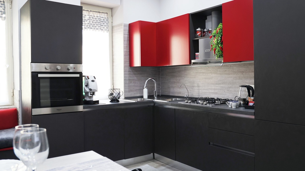 Photo of Kitchen in Materdei