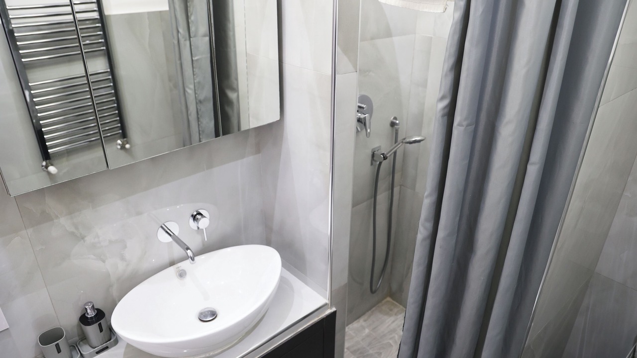 Photo of Bathroom in Materdei
