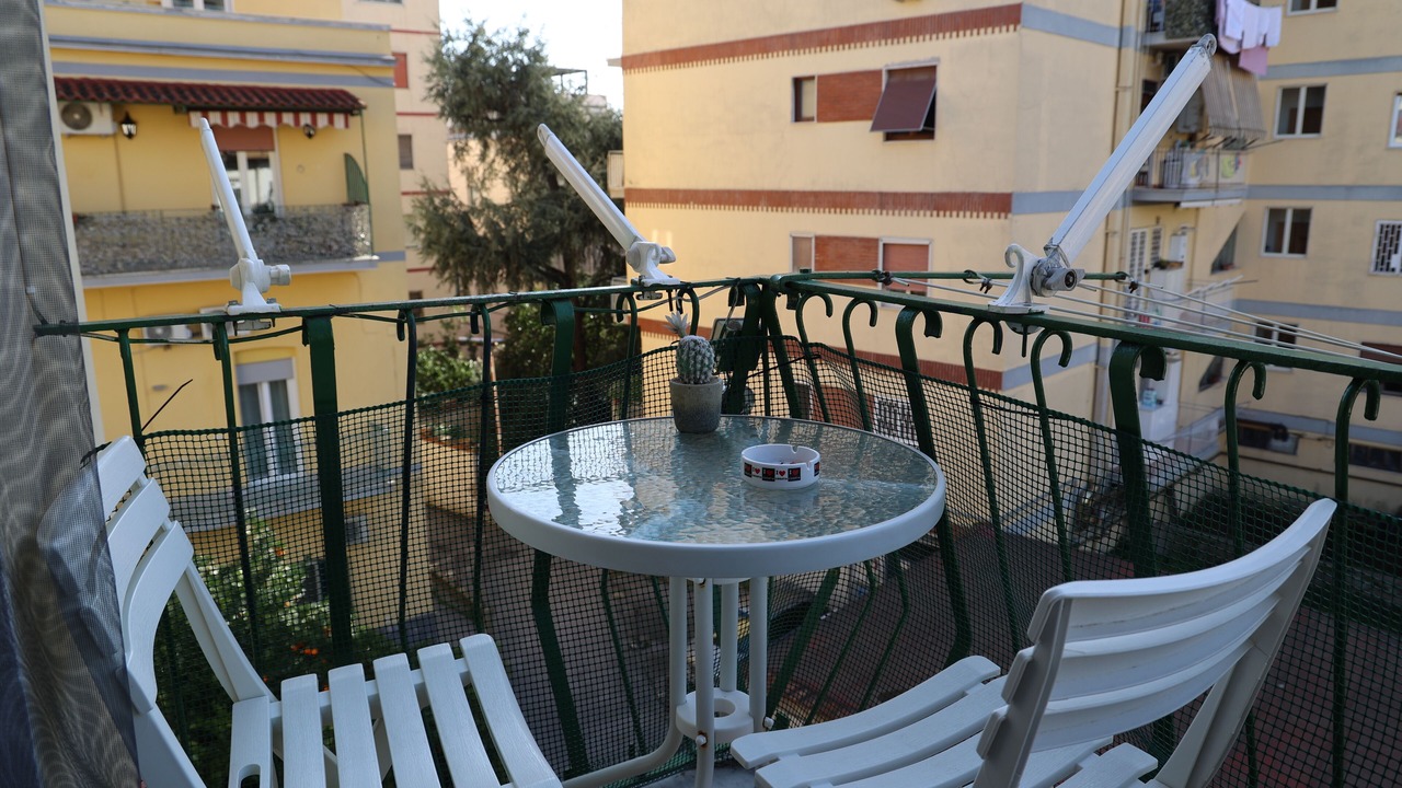 Photo of Outdoor in Materdei