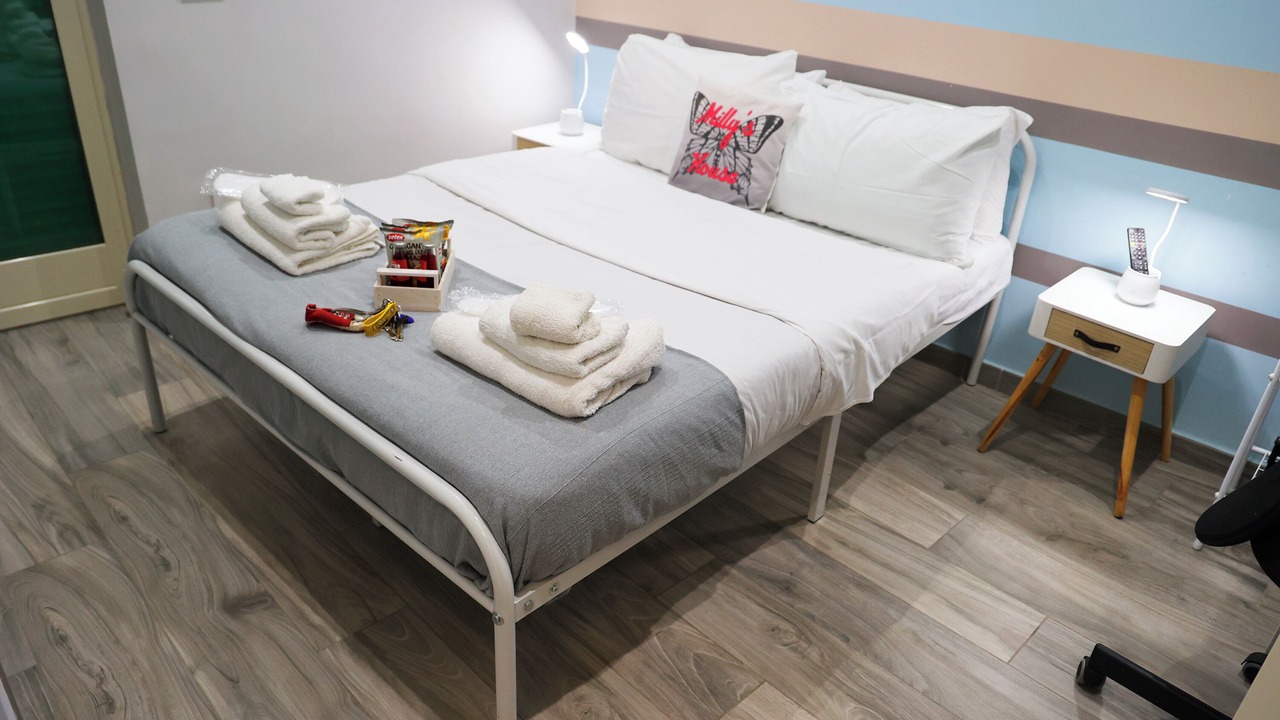 Photo of Bedroom in Materdei