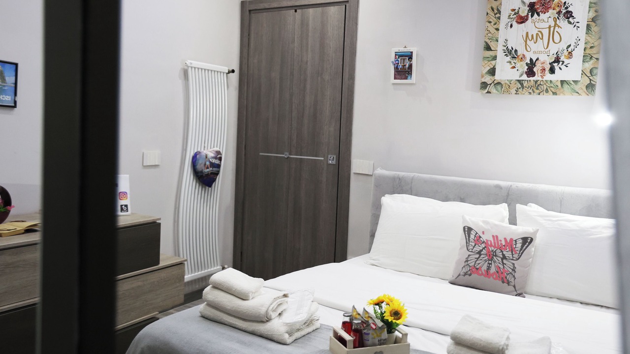 Photo of Bedroom in Materdei