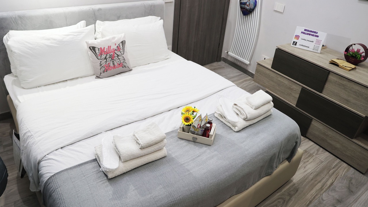 Photo of Bedroom in Materdei