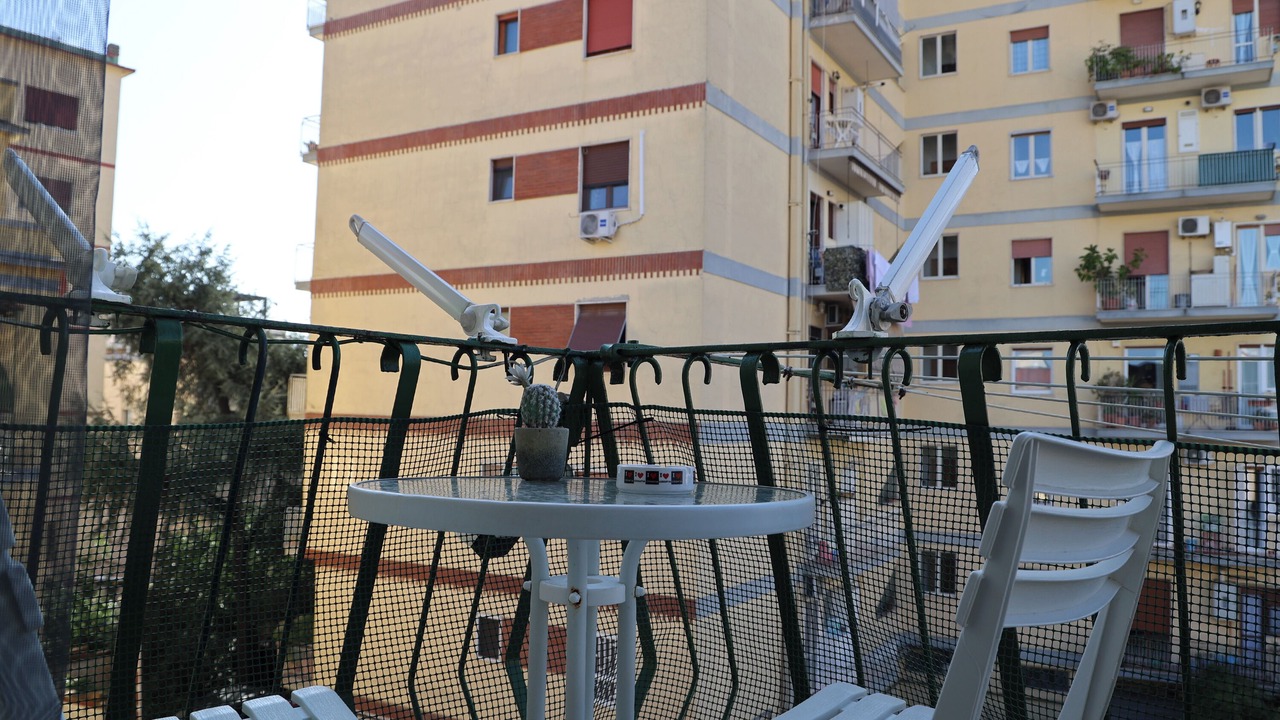 Photo of Outdoor in Materdei