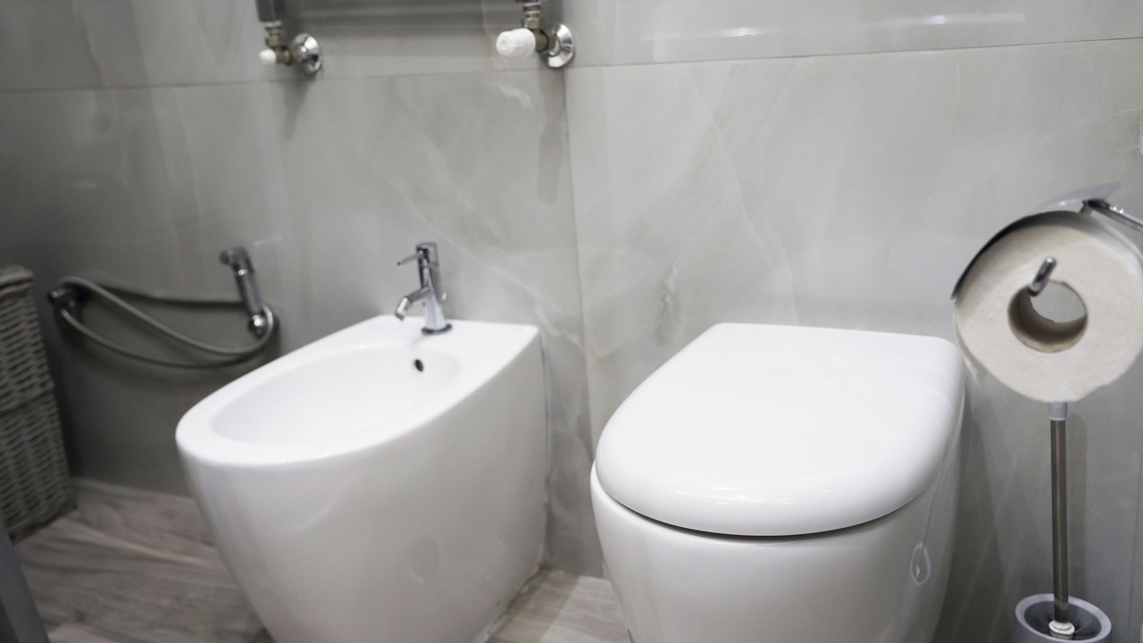 Photo of Bathroom in Materdei