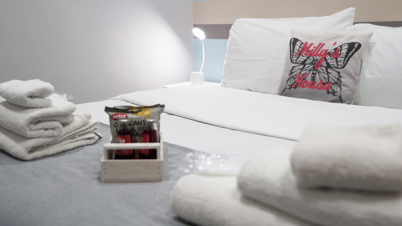 Photo of Bedroom in Materdei