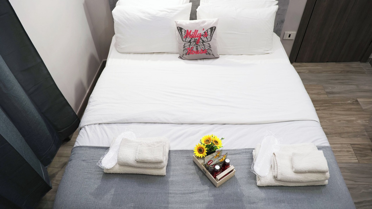 Photo of Bedroom in Materdei