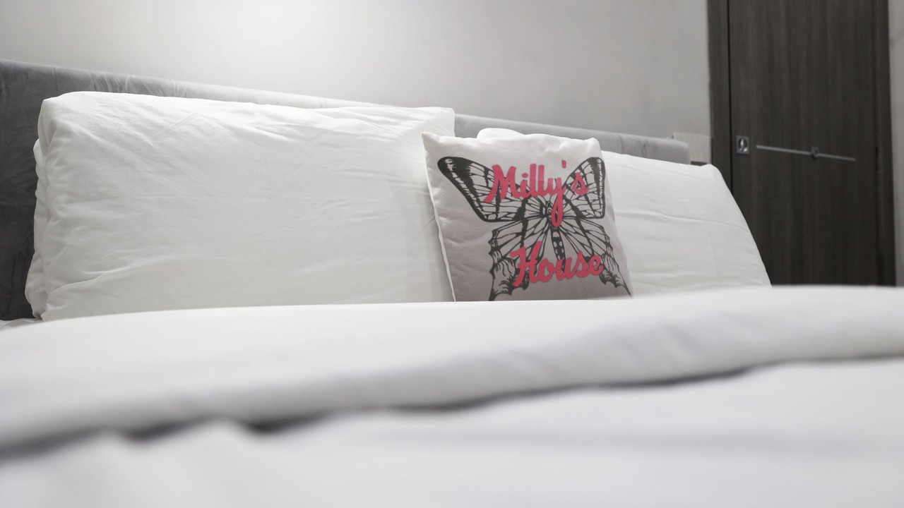 Photo of Bedroom in Materdei