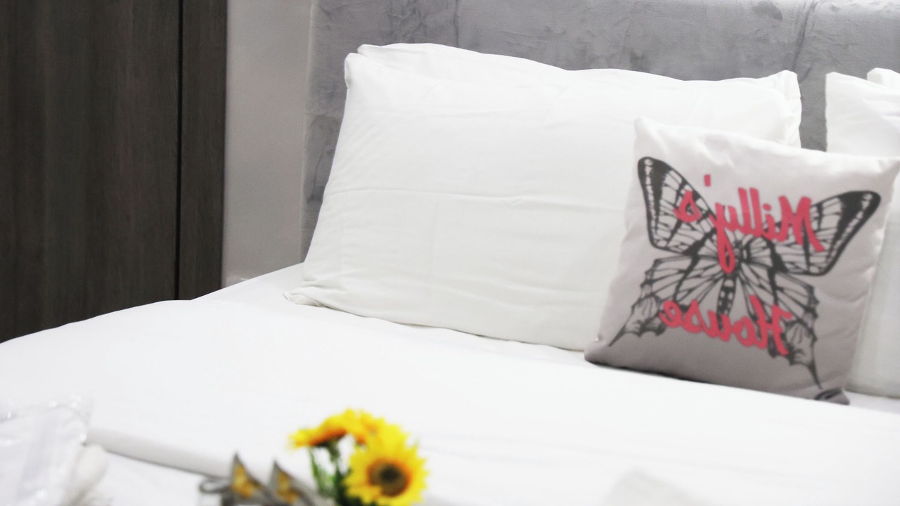 Photo of Bedroom in Materdei