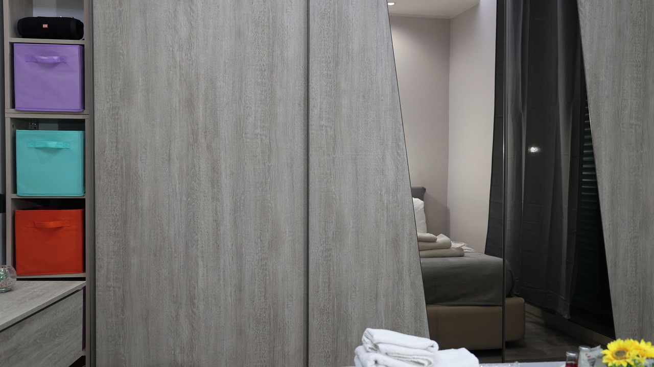 Photo of Bedroom in Materdei
