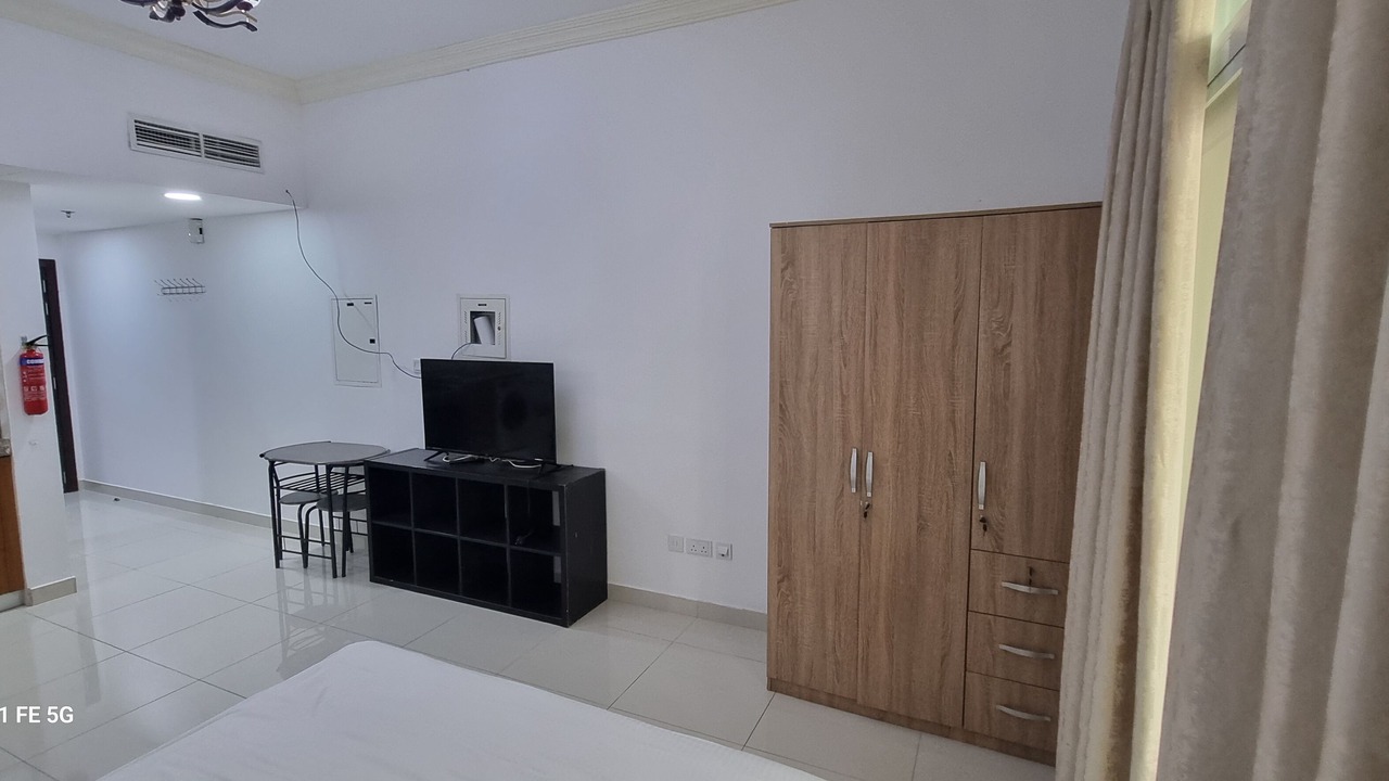 Photo of Bedroom in Sheikh Zayed Road