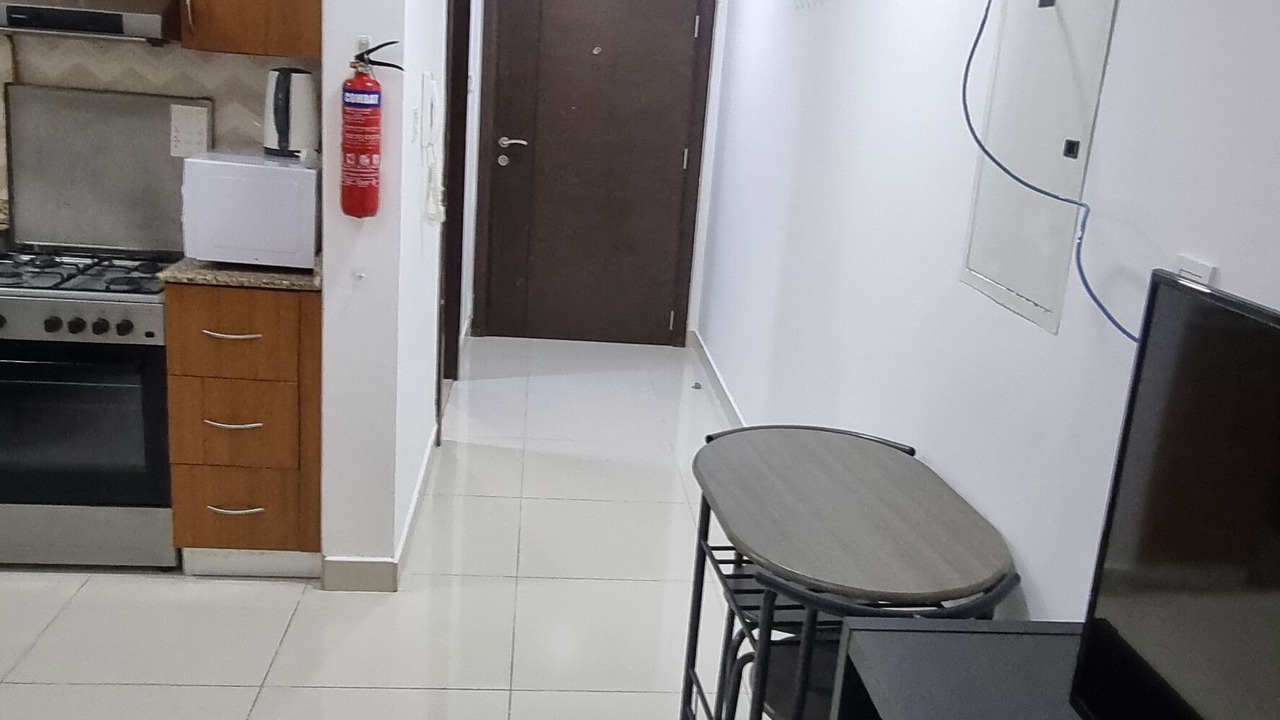 Photo of Kitchen in Sheikh Zayed Road