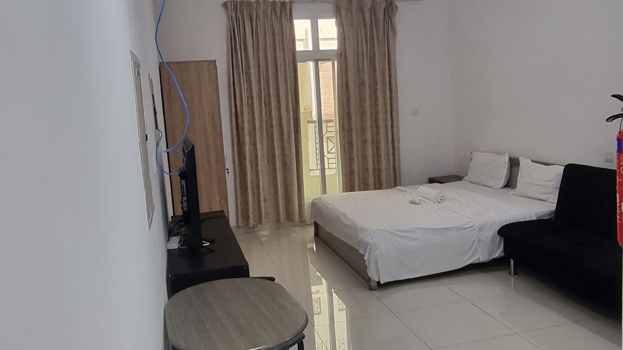 Photo of Bedroom in Sheikh Zayed Road