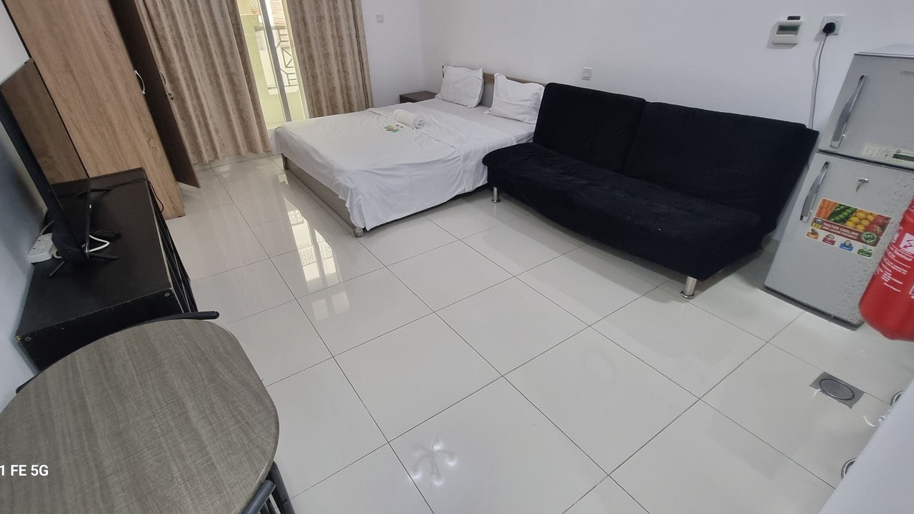 Photo of Bedroom in Sheikh Zayed Road