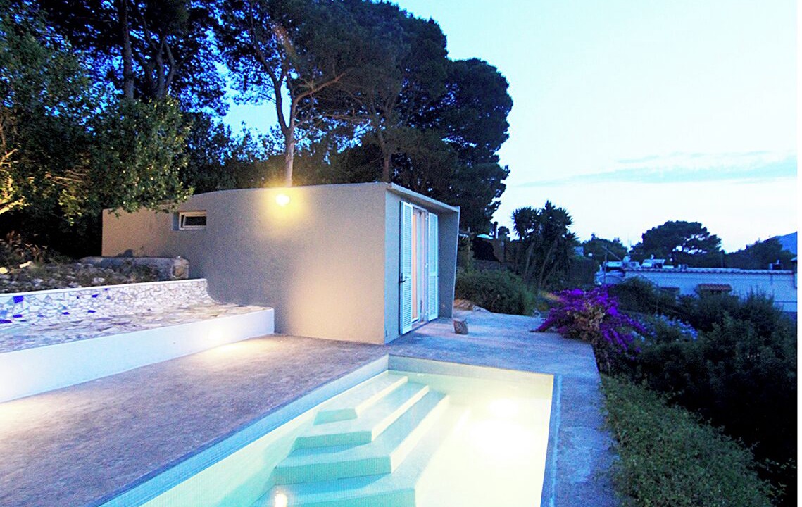 Photo of Outdoor in Tiberio