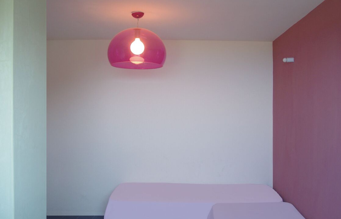 Photo of Bedroom in Tiberio