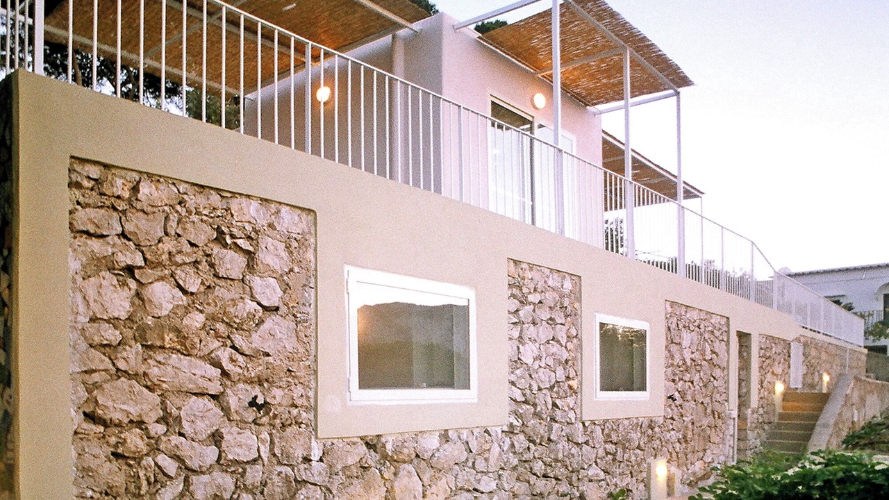 Photo of Outdoor in Tiberio