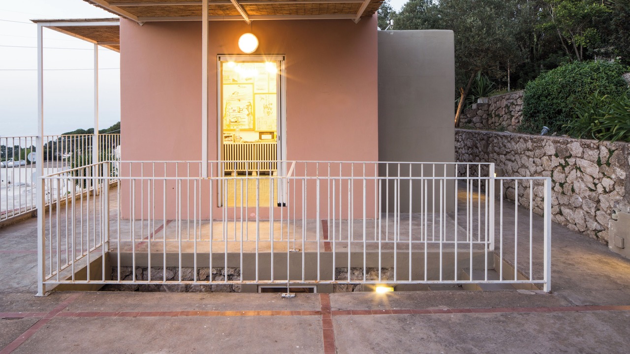 Photo of Outdoor in Tiberio