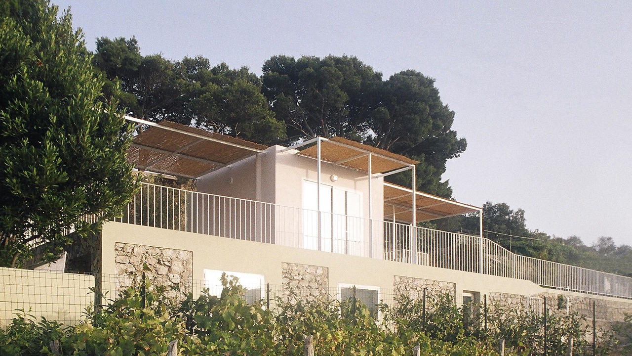 Photo of Outdoor in Tiberio